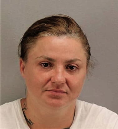 Pamela Knox - Virginia Beach County, VA 